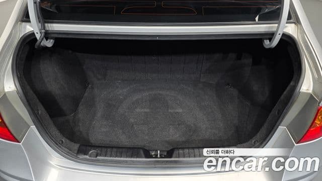 Hyundai Avante гибрид 빌트인캠2 — базовая версия - Built-in Cam 2, 2011 20