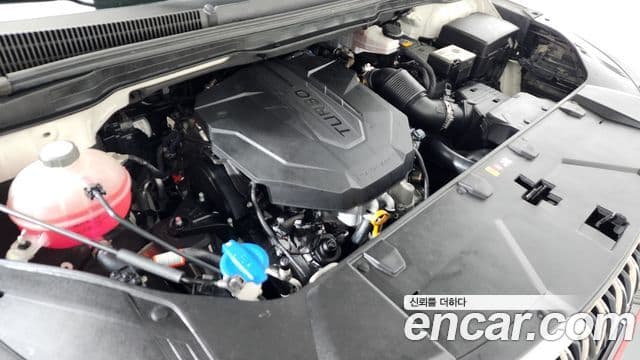 Kia Carnival 4세대 Prestige, 2021 6