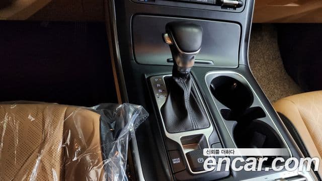 Kia Carnival 4세대 Prestige, 2021 9