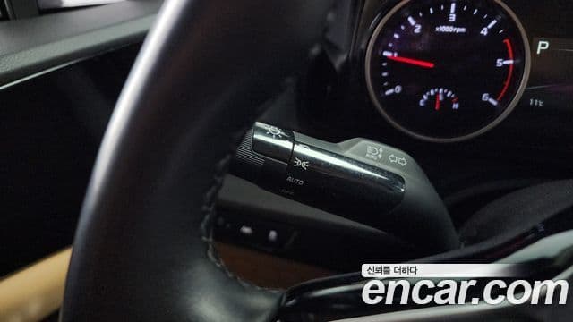 Kia Carnival 4세대 Prestige, 2021 14