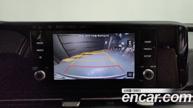 Kia Carnival 4세대 Prestige, 2021 16