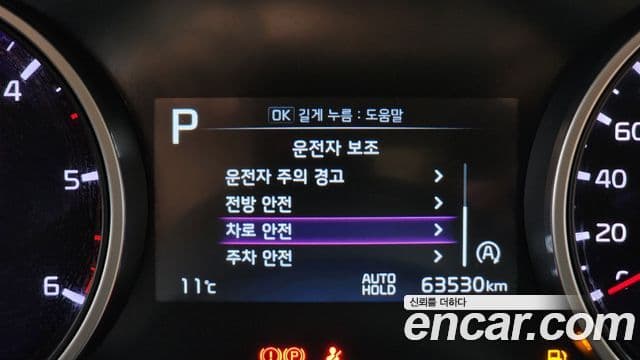 Kia Carnival 4세대 Prestige, 2021 17