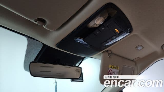 Kia Carnival 4세대 Prestige, 2021 18