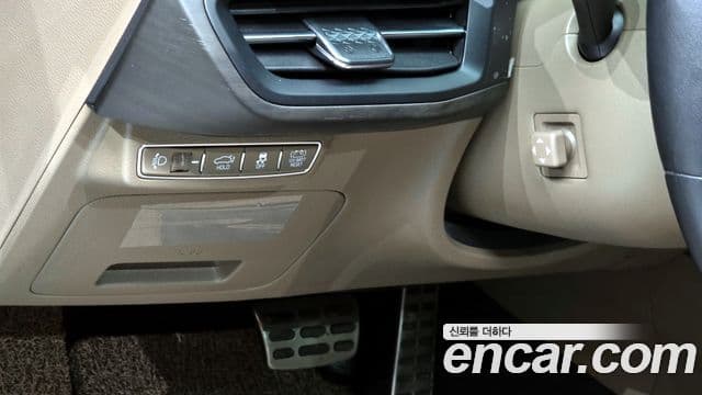 Kia K8 гибрид Signature, 2023 15