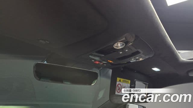 Kia K8 гибрид Signature, 2023 20