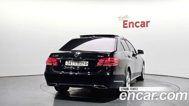 Mercedes-Benz E-класс W212, 2016 4