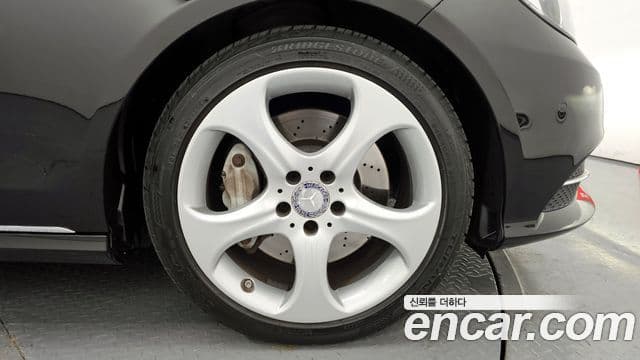 Mercedes-Benz E-класс W212, 2016 все фото