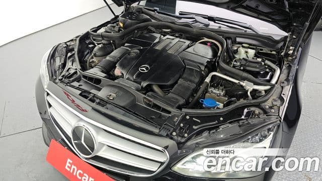 Mercedes-Benz E-класс W212, 2016 6