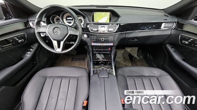 Mercedes-Benz E-класс W212, 2016 7