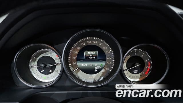 Mercedes-Benz E-класс W212, 2016 8