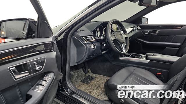 Mercedes-Benz E-класс W212, 2016 10