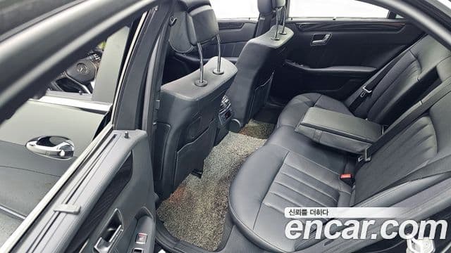 Mercedes-Benz E-класс W212, 2016 11