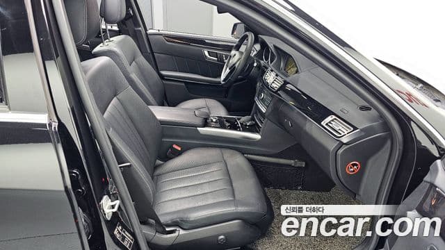 Mercedes-Benz E-класс W212, 2016 12