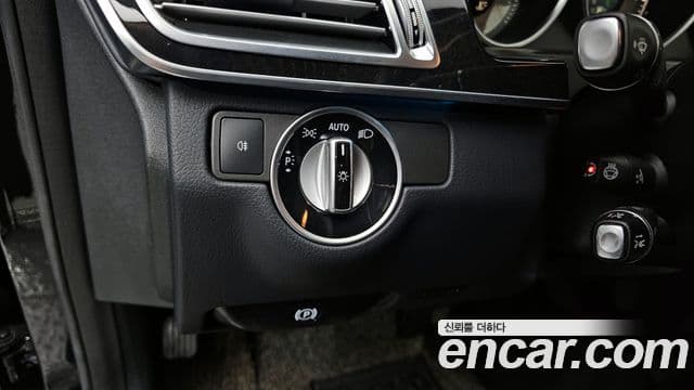 Mercedes-Benz E-класс W212, 2016 13