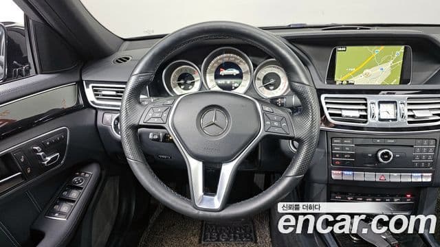 Mercedes-Benz E-класс W212, 2016 14