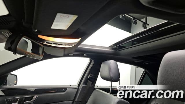 Mercedes-Benz E-класс W212, 2016 18