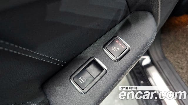 Mercedes-Benz E-класс W212, 2016 19