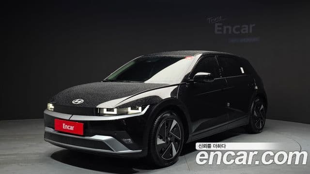 Hyundai The / новый New Ioniq 5 Exclusive, 2025 1