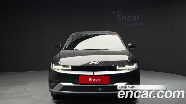 Hyundai The / новый New Ioniq 5 Exclusive, 2025 3