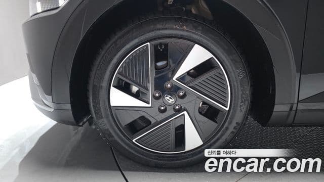 Hyundai The / новый New Ioniq 5 Exclusive, 2025 все фото