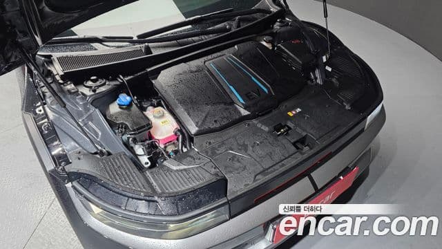 Hyundai The / новый New Ioniq 5 Exclusive, 2025 6