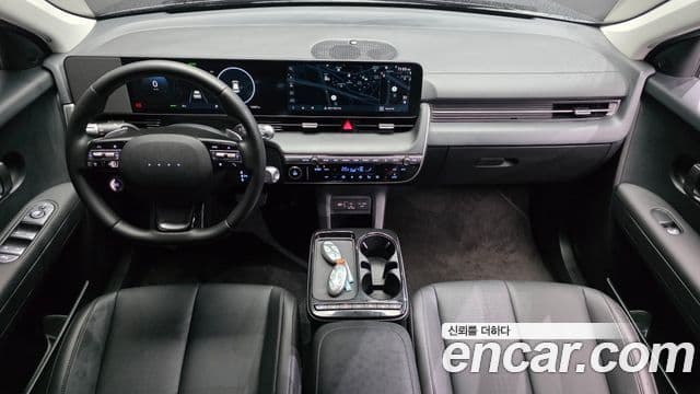 Hyundai The / новый New Ioniq 5 Exclusive, 2025 7