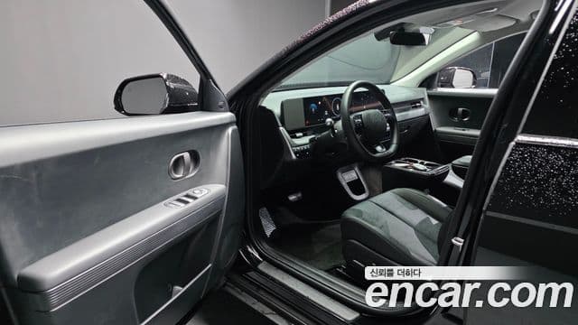 Hyundai The / новый New Ioniq 5 Exclusive, 2025 10