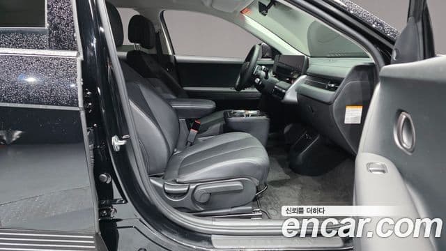 Hyundai The / новый New Ioniq 5 Exclusive, 2025 11