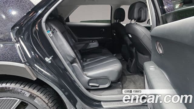 Hyundai The / новый New Ioniq 5 Exclusive, 2025 12