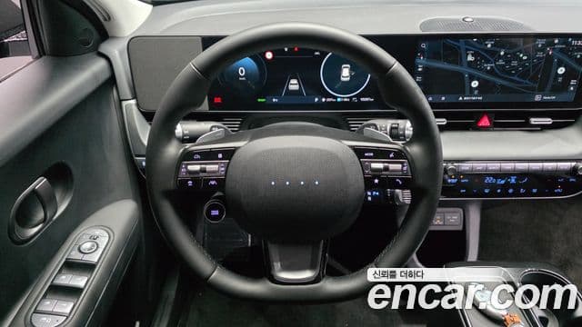 Hyundai The / новый New Ioniq 5 Exclusive, 2025 13