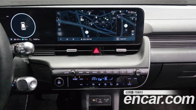 Hyundai The / новый New Ioniq 5 Exclusive, 2025 15