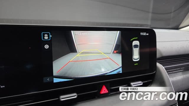 Hyundai The / новый New Ioniq 5 Exclusive, 2025 16