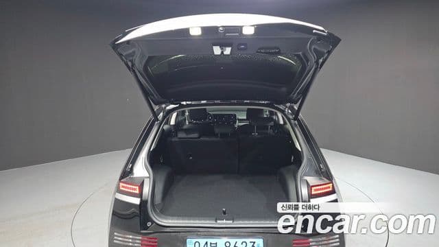 Hyundai The / новый New Ioniq 5 Exclusive, 2025 20