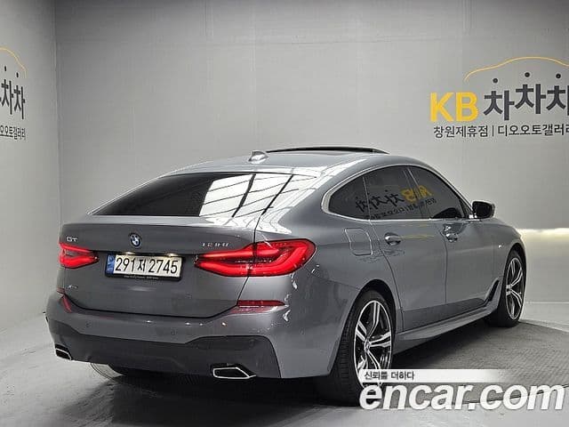 BMW 6시리즈 GT (G32) 630i xDrive M Sport, 2023 2