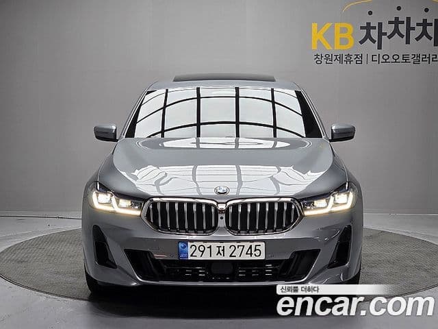 BMW 6시리즈 GT (G32) 630i xDrive M Sport, 2023 3