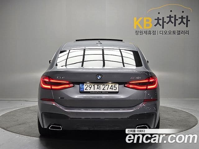 BMW 6시리즈 GT (G32) 630i xDrive M Sport, 2023 4