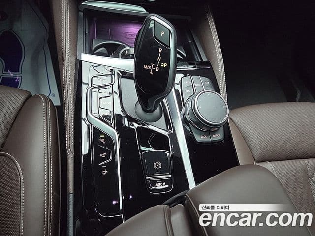 BMW 6시리즈 GT (G32) 630i xDrive M Sport, 2023 9