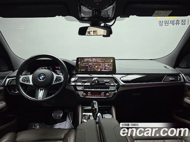 BMW 6시리즈 GT (G32) 630i xDrive M Sport, 2023 10