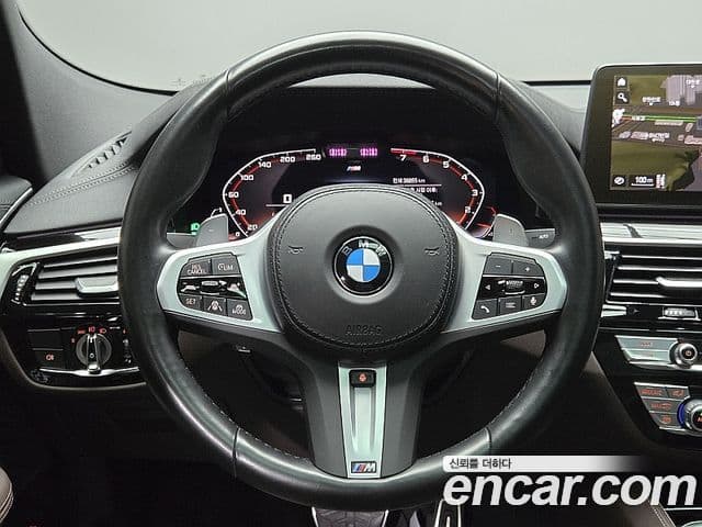 BMW 6시리즈 GT (G32) 630i xDrive M Sport, 2023 11
