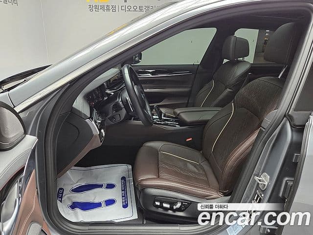 BMW 6시리즈 GT (G32) 630i xDrive M Sport, 2023 12