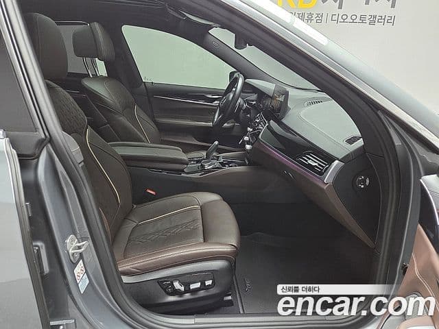 BMW 6시리즈 GT (G32) 630i xDrive M Sport, 2023 13