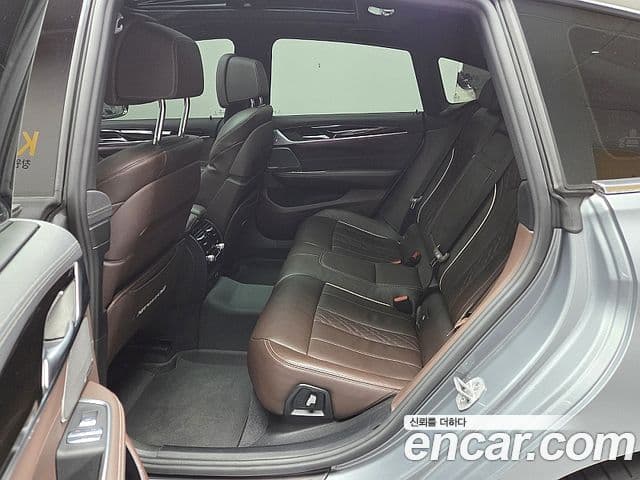 BMW 6시리즈 GT (G32) 630i xDrive M Sport, 2023 14