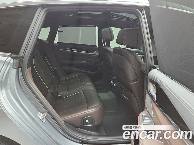 BMW 6시리즈 GT (G32) 630i xDrive M Sport, 2023 15
