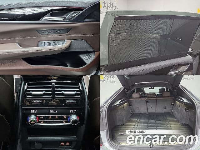 BMW 6시리즈 GT (G32) 630i xDrive M Sport, 2023 17