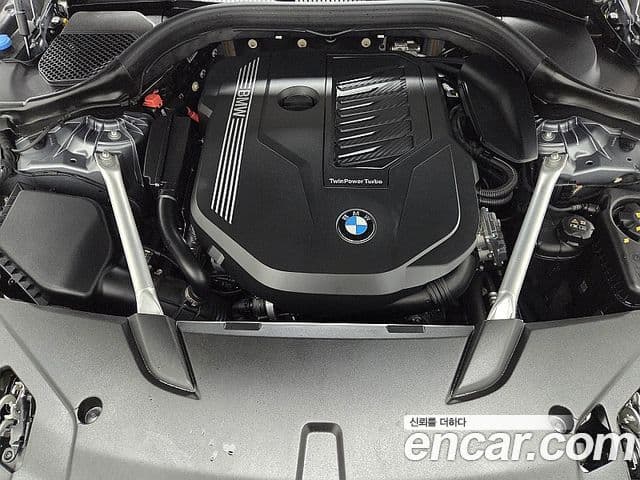 BMW 6시리즈 GT (G32) 630i xDrive M Sport, 2023 19