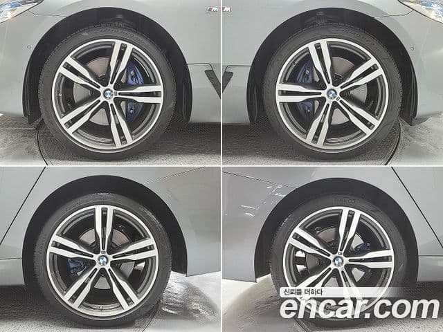 BMW 6시리즈 GT (G32) 630i xDrive M Sport, 2023 20
