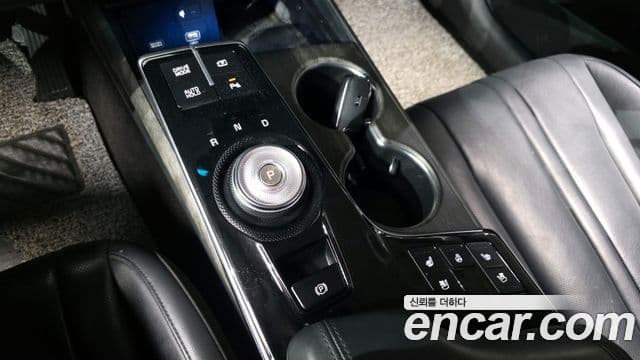 Kia K8 Noblesse, 2022 9