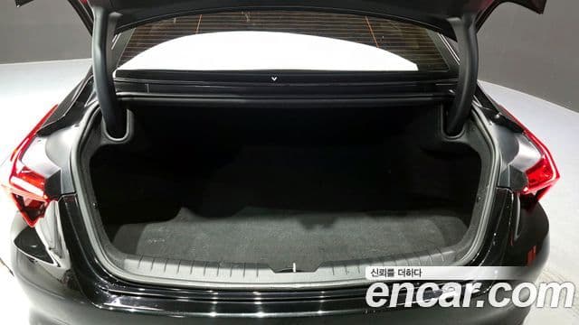 Kia K8 Noblesse, 2022 20