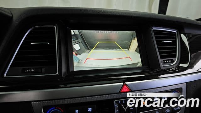 Genesis G80 Luxury, 2017 15