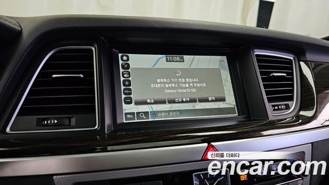 Genesis G80 Luxury, 2017 16